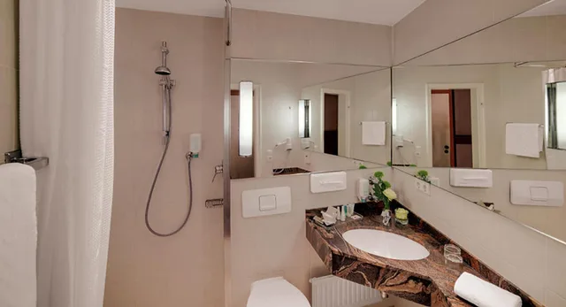 Room, Single, City View, Hotel am Rathaus 4/8