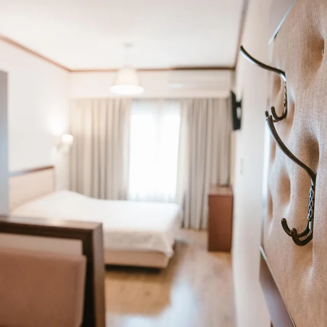 Suite, Attic، KENTRIKON HOTEL 1/6