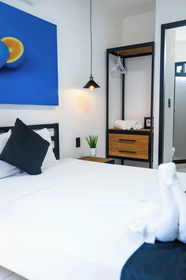 Studio, Casa Maca 8/10