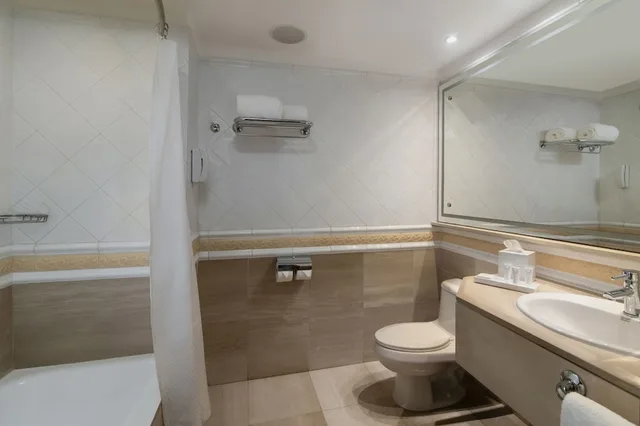 Superior Ocean Front TPL، Catalonia Santo Domingo 7/8