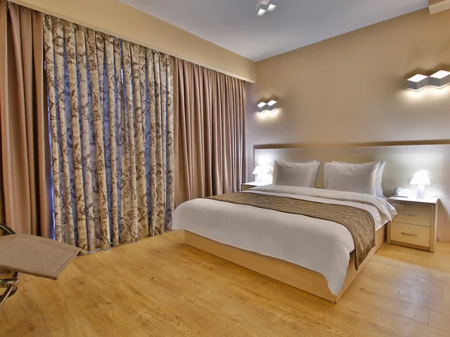 Standard, Single, Gudauri Inn 1/4