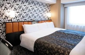 غرفة بسرير كينج، Apa Hotel Keiseinarita Ekimae 2/2