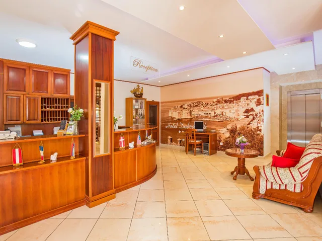 استوديو، Dubrovnik Hotel 1/1