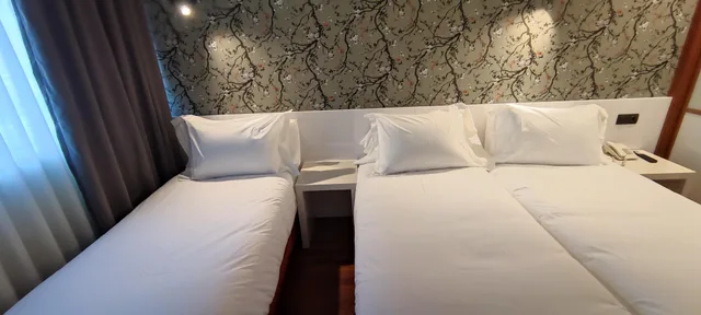 Suite, Apartment, Triple, San Fermin Suites 1/6
