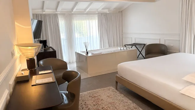 جناح جونيور، Hotel Dimora Palanca Boutique & SPA 2/7