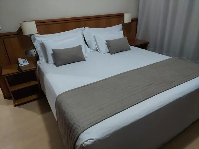 جناح استوديو ديلوكس، TENDA HOTEL 2/4