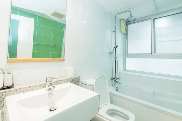 1 Bedroom, G, King Bed، Silom Convent Garden 7/10
