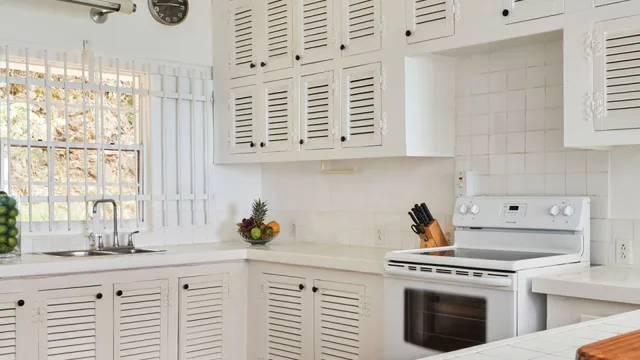 4 Bedrooms, Hilltop, Pool, Villa، Windjammer Landing Resort and Residences 9/9