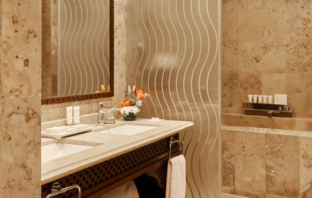 استوديو، Nobu Hotel Marrakech 2/2