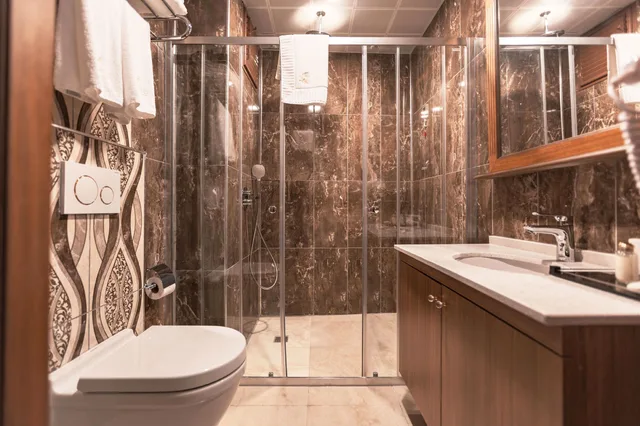 غرفة سوبيريور، Seven Hills Palace & Spa 4/4
