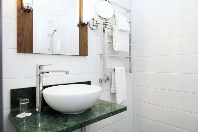 غرفة قياسية مفردة، Elite Stadshotellet Eskilstuna 8/8