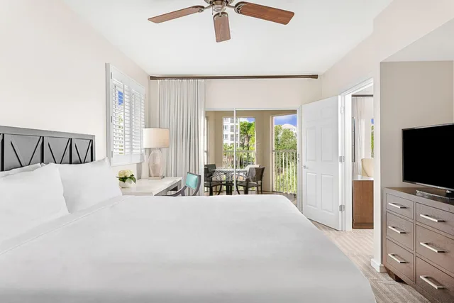 3 Bedrooms, Villa, Sofa, Marriotts Grande Vista 3/10