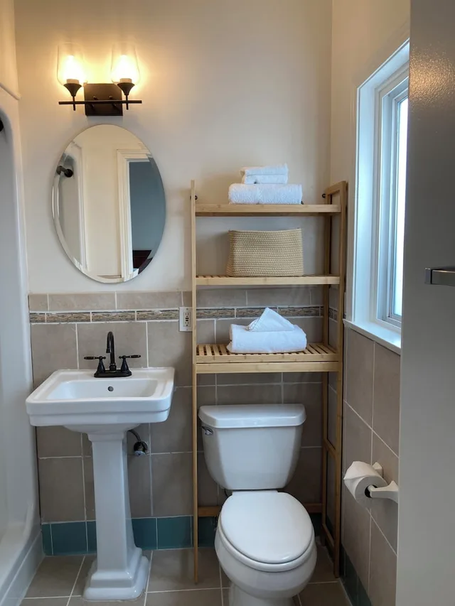 استوديو بسرير كوين بمطبخ، The Hotel Hollywood - Westsiderentals 3/5