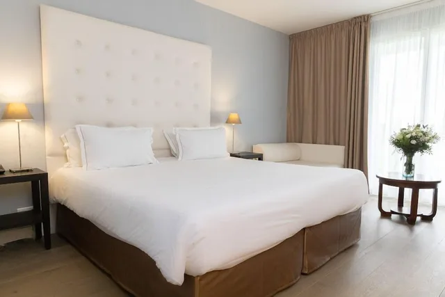 Premium, Double Bed, Hotel Atalante - Relais Thalasso & Spa 2/4