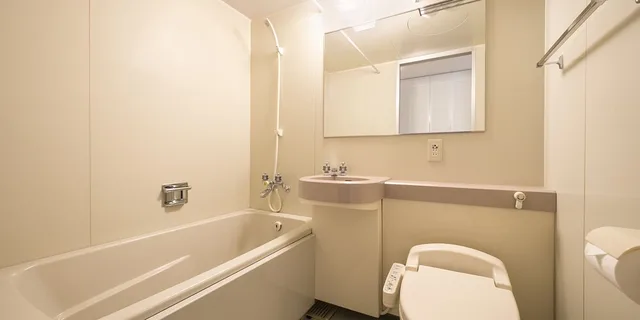 Japanese, Classic, 5 Futon Beds, City Side، Grand Mercure Nara Kashihara 3/3
