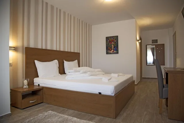 غرفة بسرير مزدوج، Hotel Nova Residence 10/10