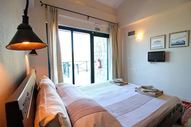 غرفة قياسية، Kekik Butik Hotel 1/2