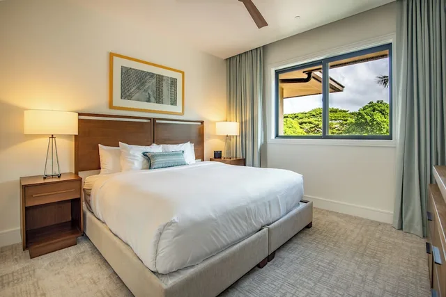 3 Bedrooms, Luana, Villa, 3 King Beds, Garden View, Sofa, OUTRIGGER Honua Kai Resort & Spa 7/10