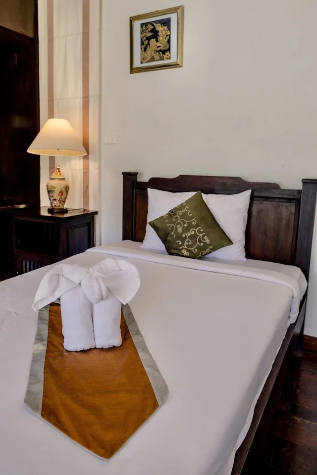 فيلا بسرير كينج بإطلالة على البحر، Kooncharaburi Resort & Spa 1/3