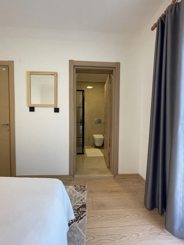 غرفة قياسية بسرير مزدوج، Alibaba Airport Hotel 5/10