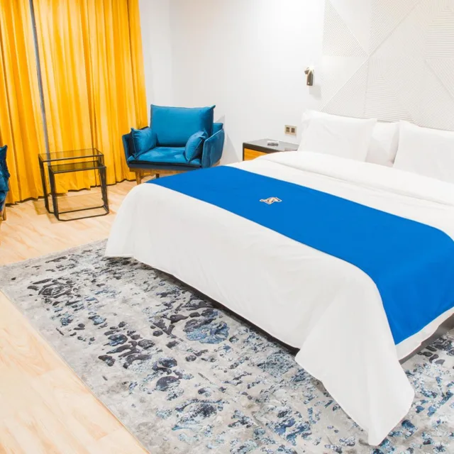 Presidential, Suite, Rame Hotel Boutique 8/10