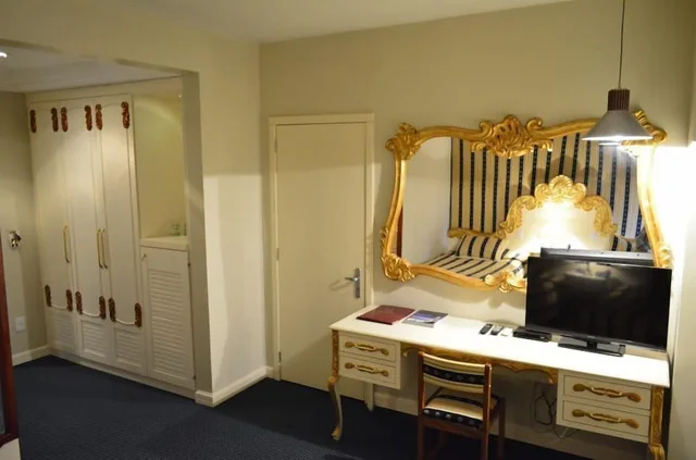 غرفة ديلوكس بسريرين منفصلين، Bertaso Hotel 2/2