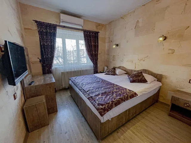 غرفة اقتصادية بسرير مزدوج، Yusuf Bey House 1/1