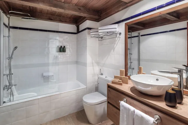 Melia, Premium، Hotel de Tredos Baqueira Affiliated by Melia 7/9