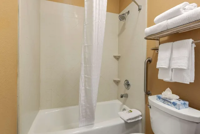 استوديو، Extended Stay America Suites Houston - IAH Airport 7/8