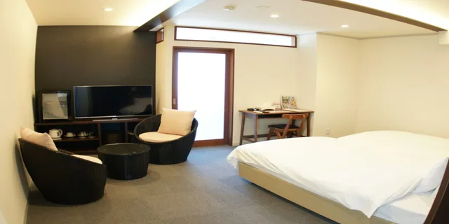 غرفة ديلوكس بسريرين منفصلين، Kanazawa Ekimae Hotel 4/7