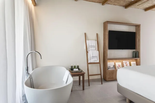 فيلا غراند، Melia Zahara Resort & Villas 6/6