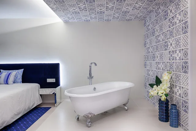غرفة ديلوكس مفردة، Hotel Cristal Porto 4/4