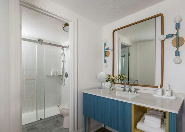 1 Bedroom, Suite, King Bed, Ocean Front, Accessible، Pacific Point Resort 3/3