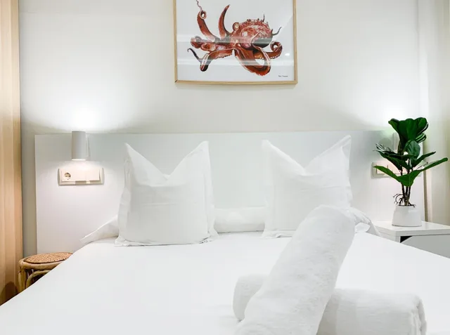غرفة مفردة، Hotel Celta 2/10
