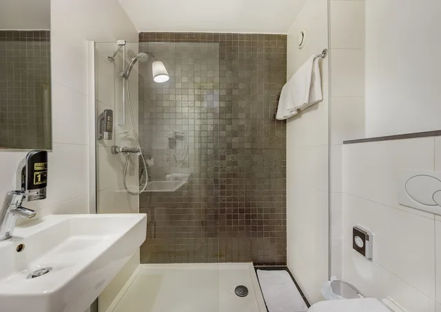 غرفة قياسية مفردة، Mondo Eden Antwerp(FORMERLY SANDTON EDEN ANTWERPEN) 2/2