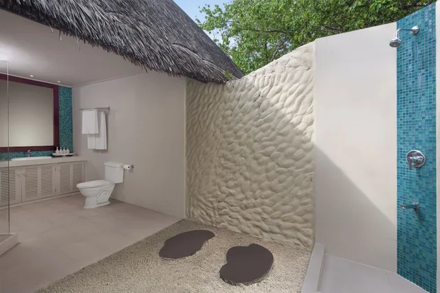 2 Bedrooms, Sunset, Family, Villa, 1 King and 1 Single Beds, Adaaran Select Hudhuran Fushi 9/9