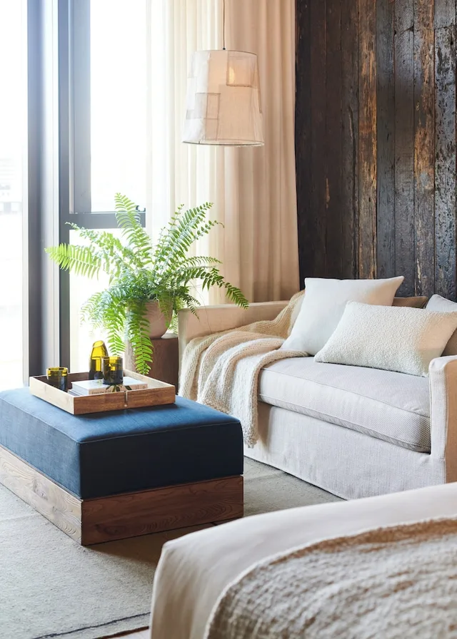 Reserve, City, Suite, King Bed، 1 Hotel Melbourne 2/4