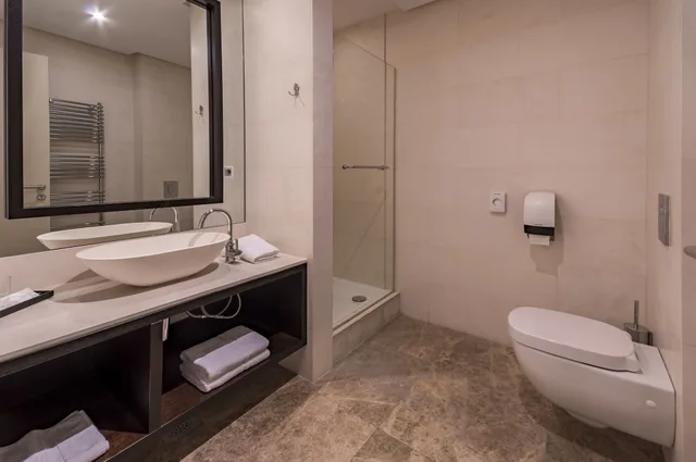 غرفة سوبيريور بسريرين منفصلين، Residence 6/10