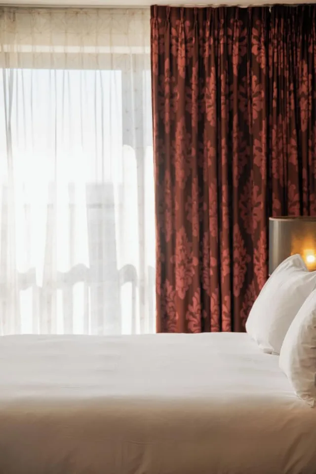 استوديو بسرير كوين، WestCord Hotel Eindhoven 5/8