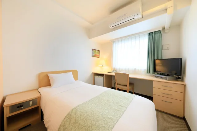 غرفة مفردة، Hotel Famy Inn Kinshicho 10/20