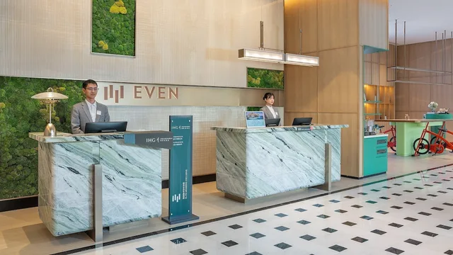 Even Chengdu Phoenix Mountain By Ihg، تشنغدو 5/47