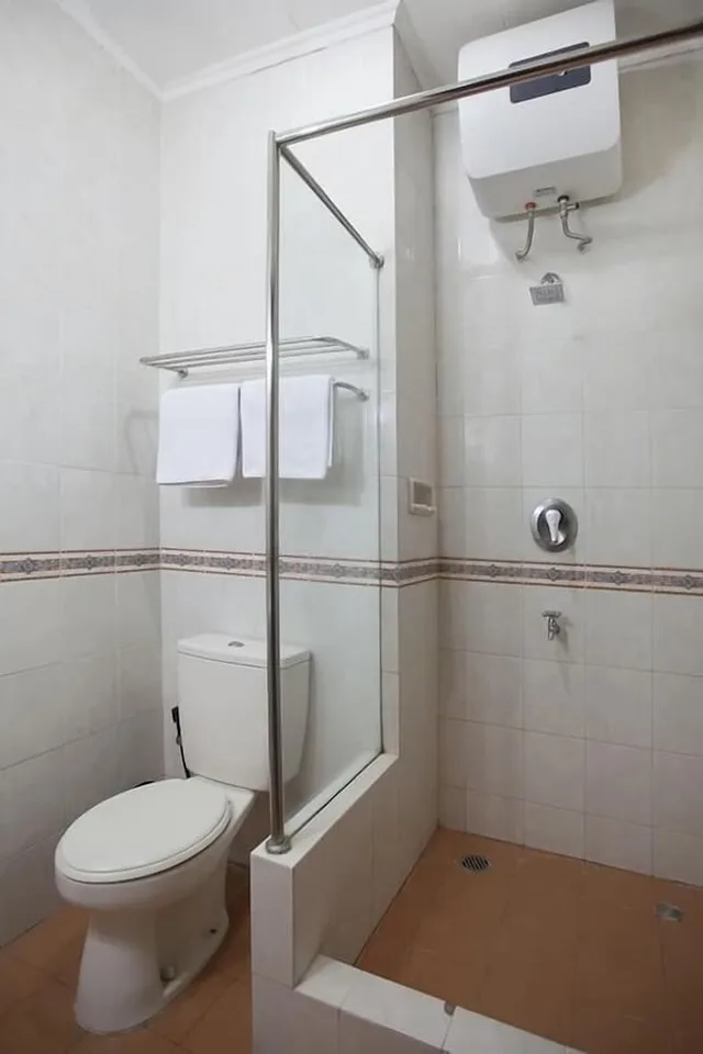 Superior, Twin Beds, Mmugm Hotel 1/1