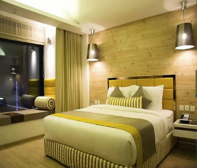 Deluxe, King Bed, Barsana Boutique Hotel 2/9