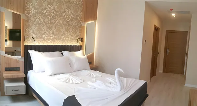 Room, Single, Isnova Hotel 1/1