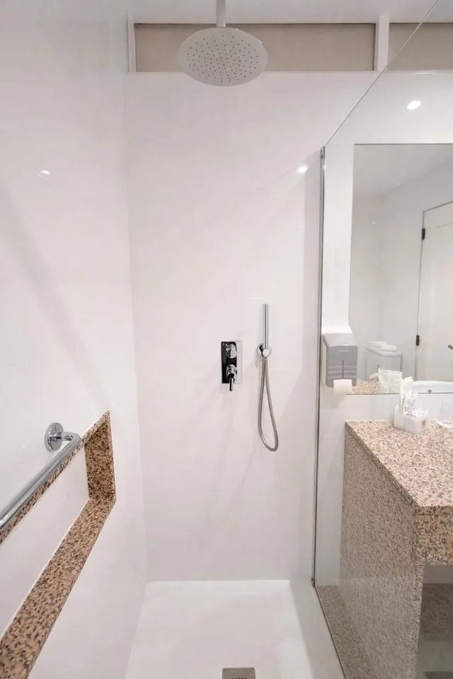 غرفة قياسية بسرير مزدوج، Boa Vista Hotel 6/6