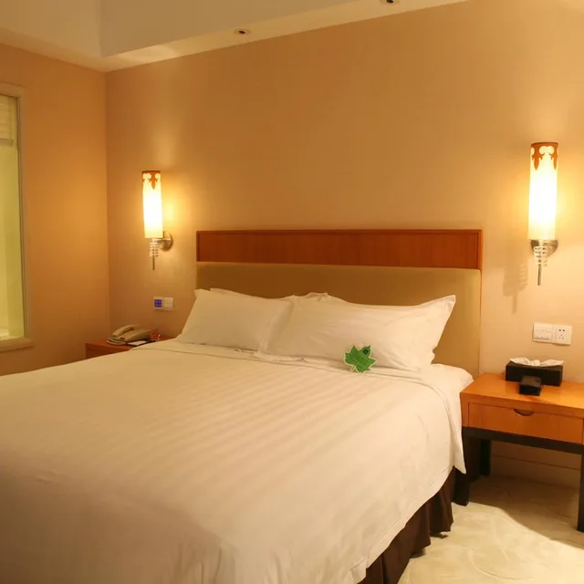 Dongguan Well Garden Hotel، دونغقوان 8/50