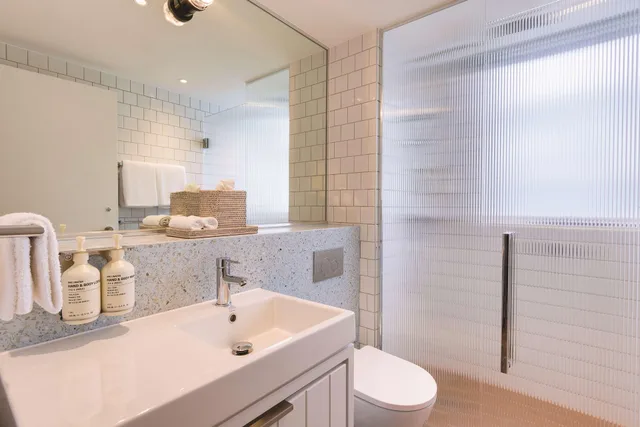 استوديو تنفيذي، Adina Apartment Hotel Sydney Chippendale 7/8