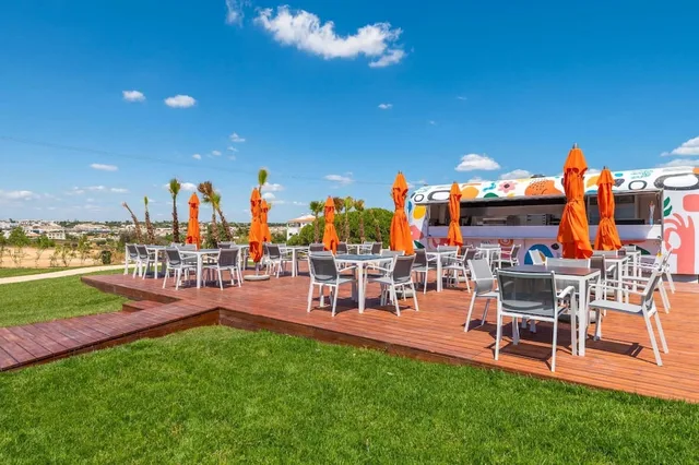 Regency Salgados Hotel and Spa، Albufeira 56/60