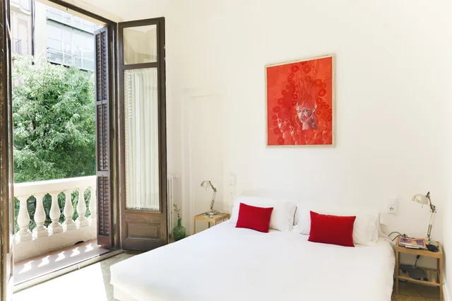 Deluxe, King Bed, La Casa Gran B And B 1/5