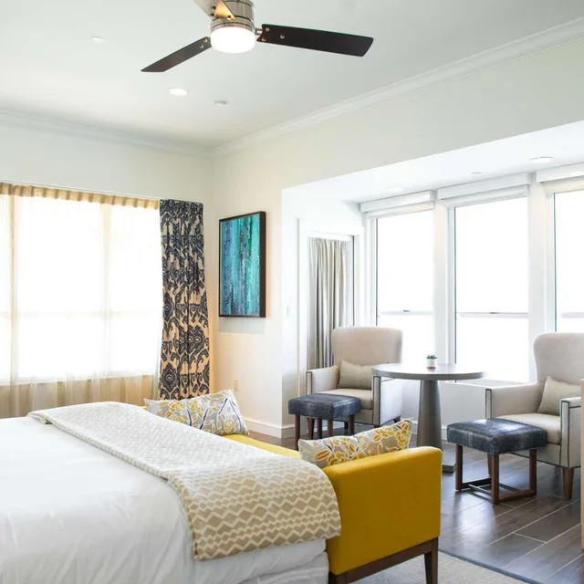 Admirals, Suite, King Bed، Hawks Cay Resort 1/5